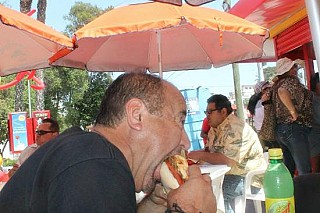 Tortas El Turco