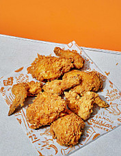 Popeyes Louisiana Kitchen