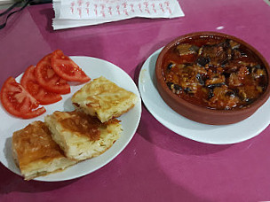 Bereket Sofrası