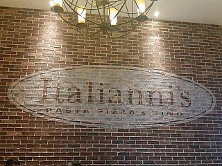 Italiannis Pasta Pizza and Vino