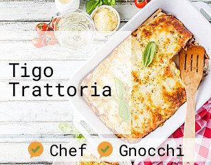 Tigo Trattoria