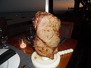 restaurant image