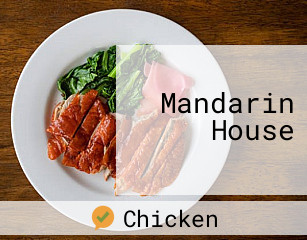 Mandarin House