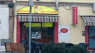 Pizzeria Del Paese