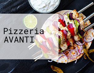 Pizzeria AVANTI