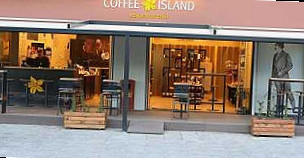 Coffee Island