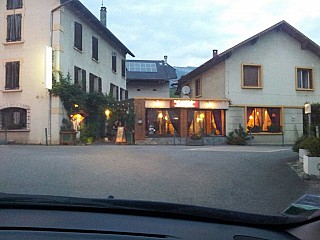 Restaurant Du Lac