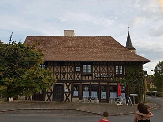 Auberge de la Vieille Maison