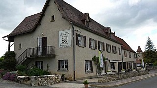 Le Relais du Causse