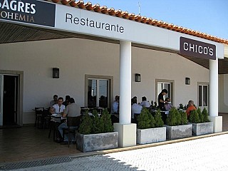 CHICO'S Restaurante