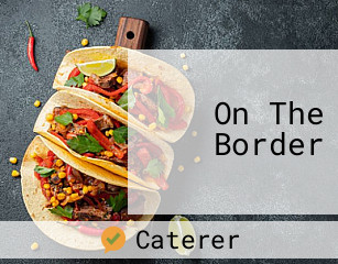 On The Border