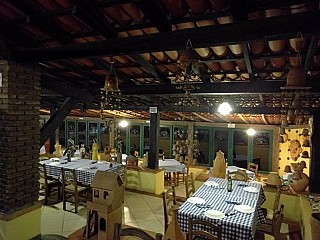 Trattoria Il Maneggio