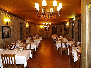 Quinta do Sangrinhal