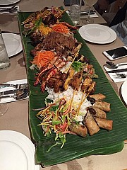 Aracama Filipino Cuisine