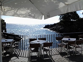 Bar Caloura