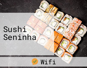 Sushi Seninha