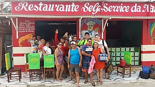 Restaurante Da Nanai