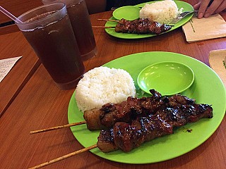 Mang Inasal