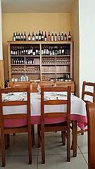 Restaurante e Café Nova Vila