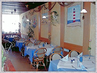 Pizzeria Il Faro