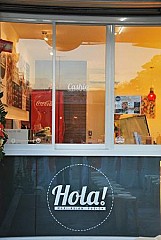 Hola! Mexi-asian Fusion Cafe