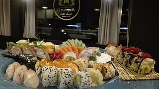 Magnum Sushi Bar