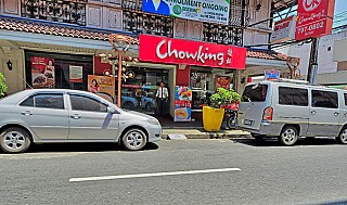 Chowking Lucena Bayan