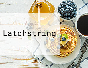 Latchstring