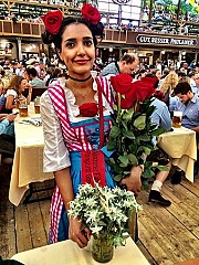 Oktoberfest