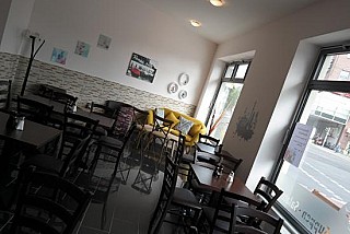 restaurant image