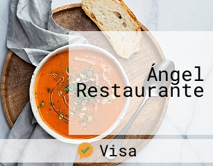 Ángel Restaurante