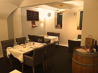 Restaurant Villa