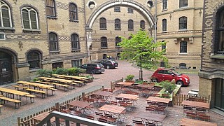 Hofbrauhaus Bremen