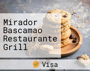 Mirador Bascamao Restaurante Grill