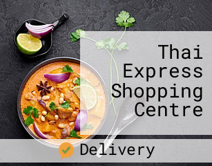 Thai Express Shopping Centre