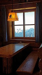 Gletscherrestaurant Sonnalpin Zugspitze