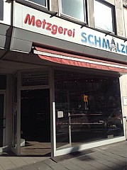 Metzgerei Schmalzried