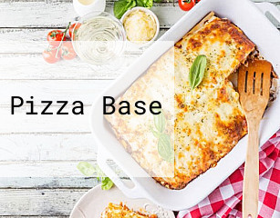 Pizza Base