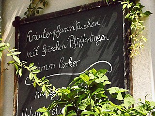 Café und Restaurant Kaiser