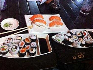 Sushi Do Cazu