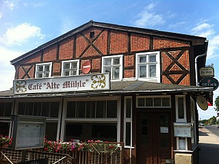 Ferienwohnung Alte Mühle