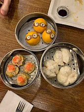 Dim Sum Kitchen