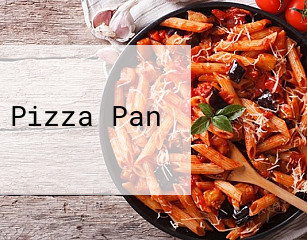 Pizza Pan