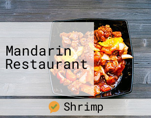 Mandarin Restaurant