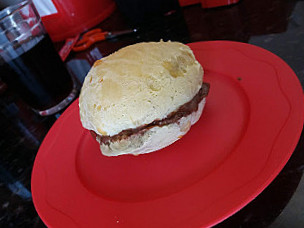 Cantinho Do Pão De Queijo