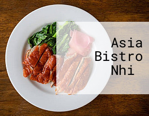 Asia Bistro Nhi 