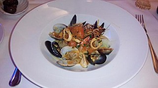 Dal Pescatore