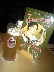 Steinbach Brau Erlangen