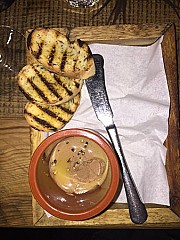 restaurant image