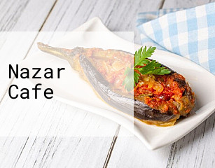 Nazar Cafe